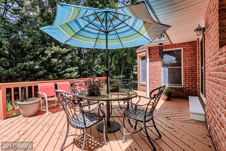 11046 EASTWOOD DRIVE, Hagerstown, MD 21742
