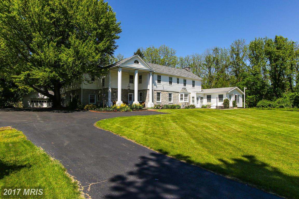 1088 BRAMLY DR, Hagerstown, MD 21742