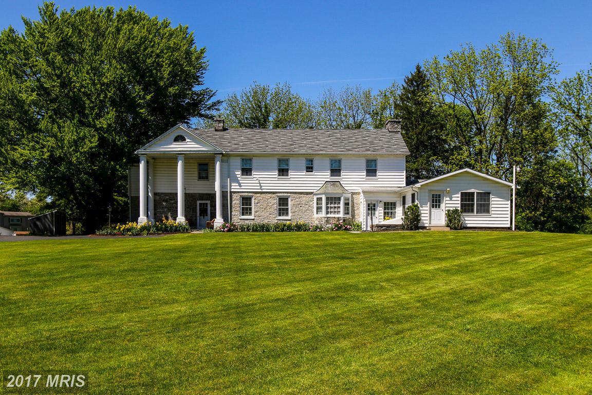 1088 BRAMLY DR, Hagerstown, MD 21742
