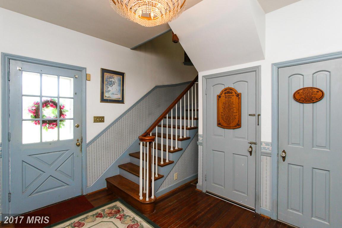 1088 BRAMLY DR, Hagerstown, MD 21742