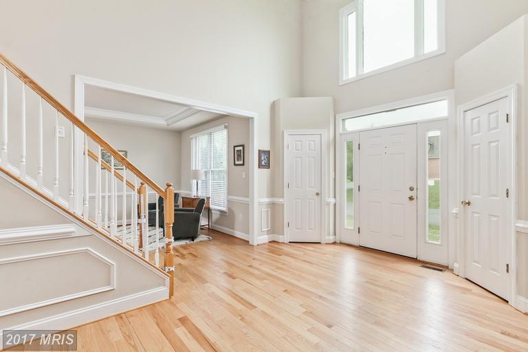 11413 WOODVIEW DRIVE, Hagerstown, MD 21742