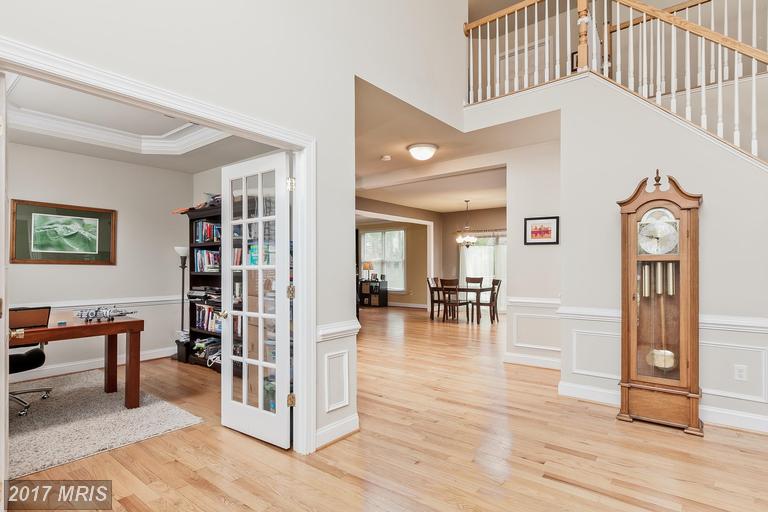 11413 WOODVIEW DRIVE, Hagerstown, MD 21742