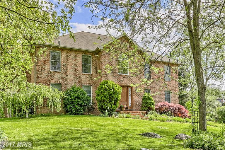 20204 PLUMWOOD DR, Hagerstown, MD 21742