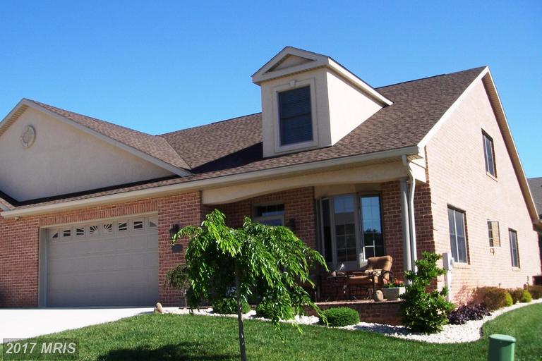19416 MOONSTONE DR, Hagerstown, MD 21742