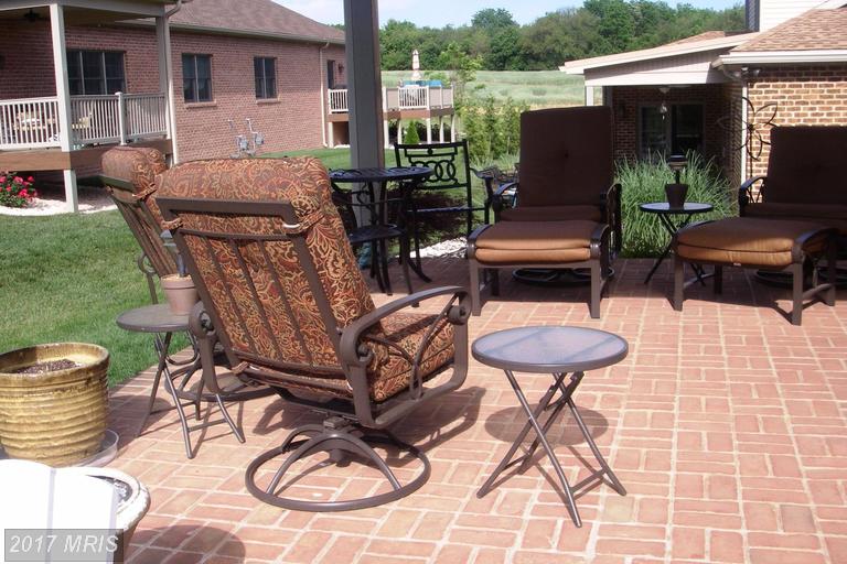 19416 MOONSTONE DR, Hagerstown, MD 21742