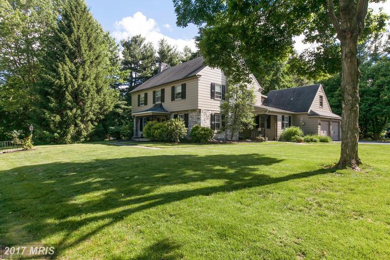 12912 LAURAN ROAD, Hagerstown, MD 21742