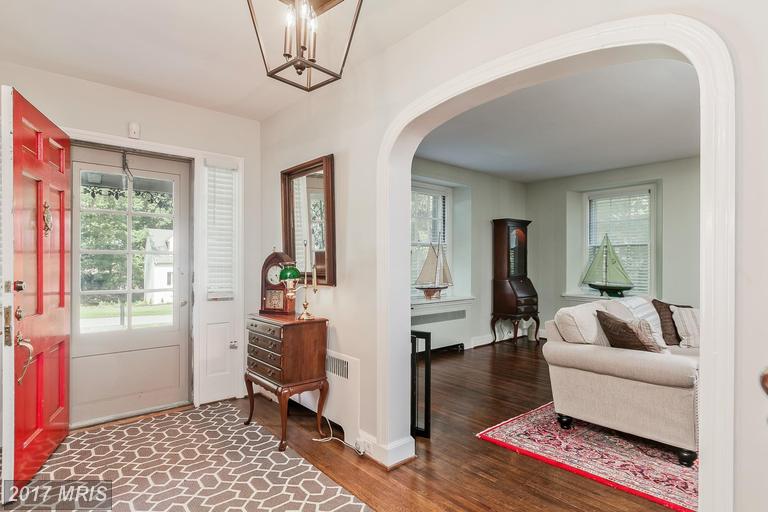 12912 LAURAN ROAD, Hagerstown, MD 21742
