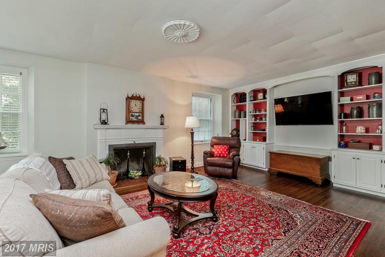 12912 LAURAN ROAD, Hagerstown, MD 21742