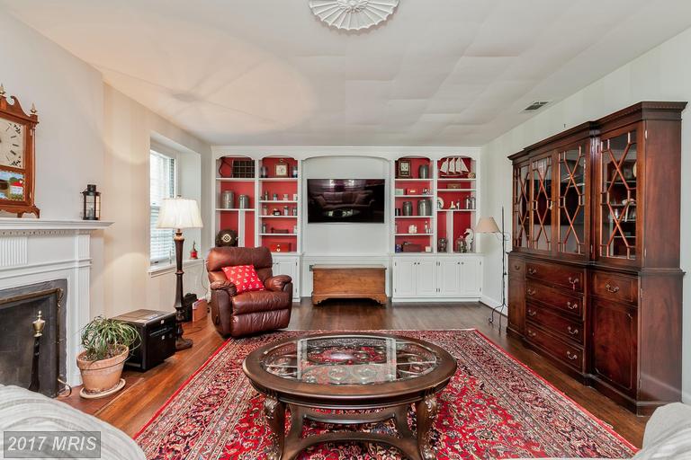 12912 LAURAN ROAD, Hagerstown, MD 21742
