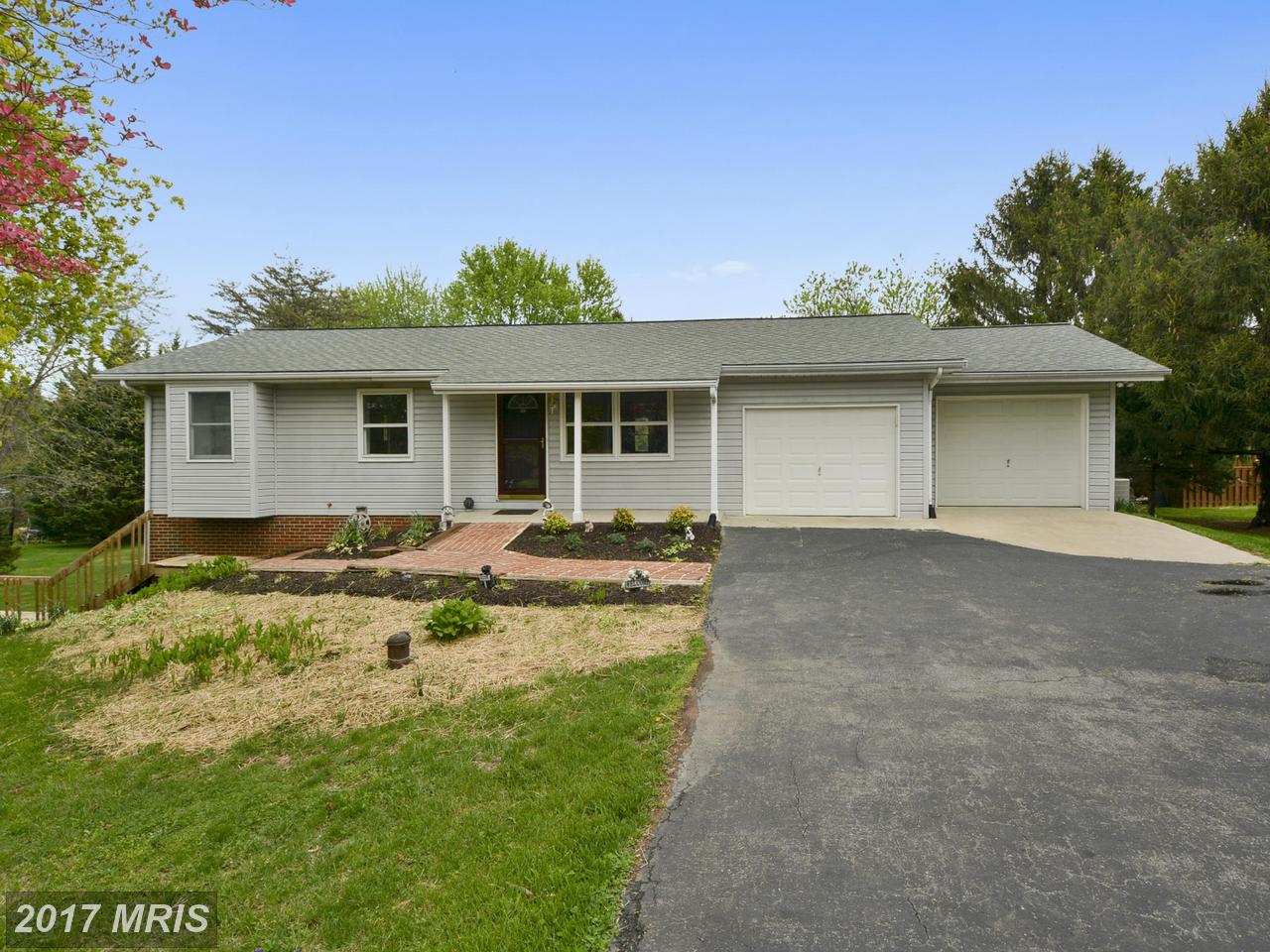 3103 PHEASANT RUN, Ijamsville, MD 21754