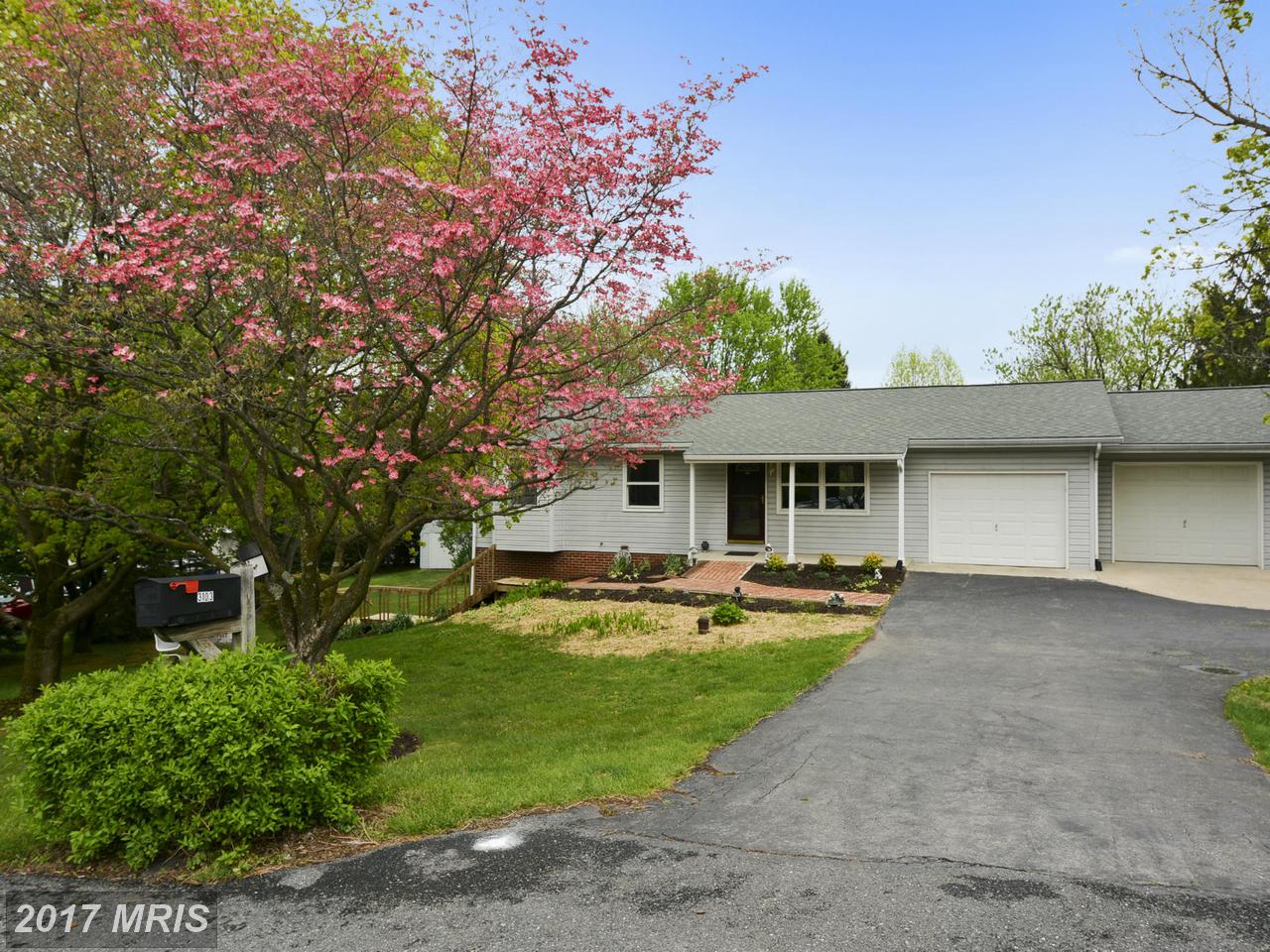 3103 PHEASANT RUN, Ijamsville, MD 21754
