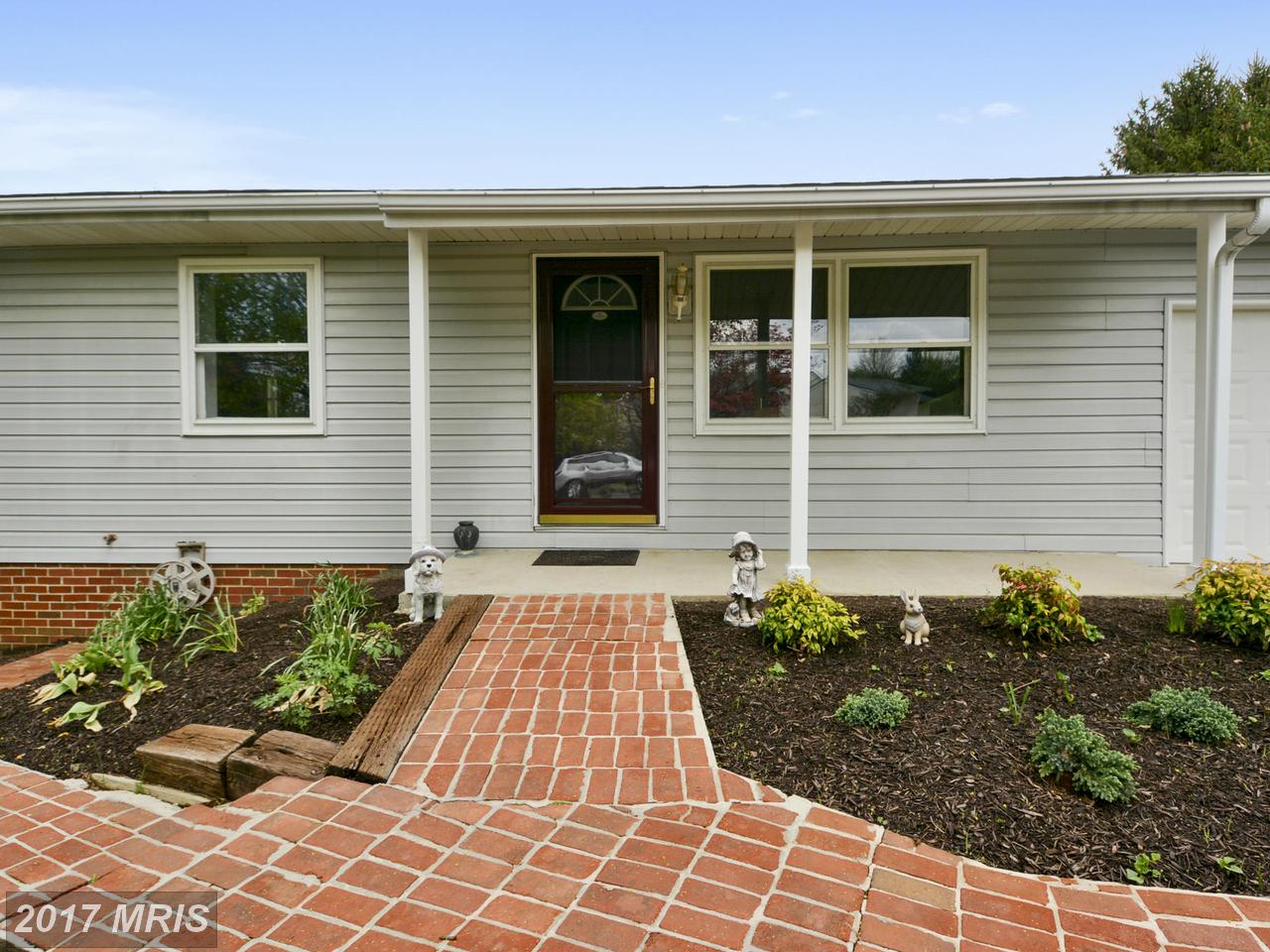 3103 PHEASANT RUN, Ijamsville, MD 21754