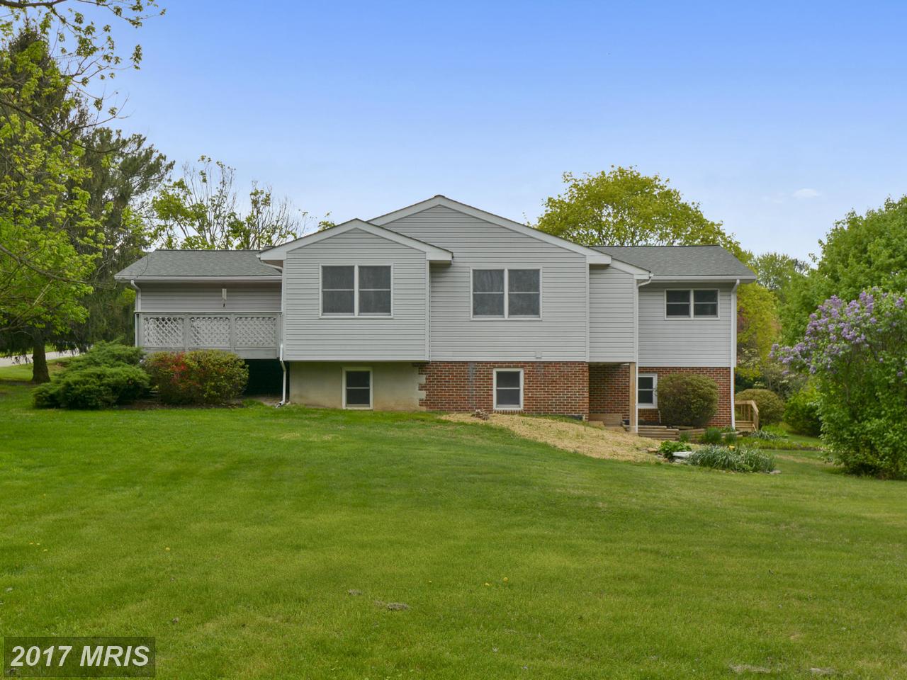 3103 PHEASANT RUN, Ijamsville, MD 21754