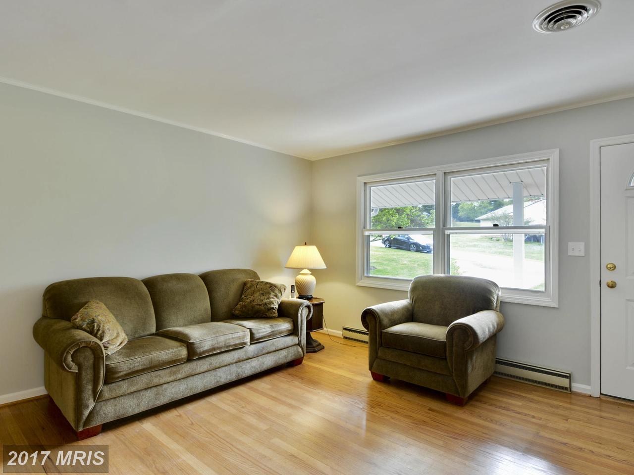 3103 PHEASANT RUN, Ijamsville, MD 21754
