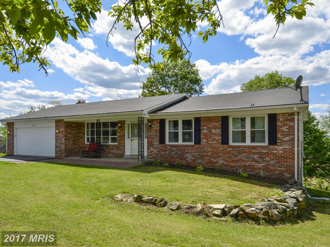 3676 RIDGEVIEW RD, Ijamsville, MD 21754