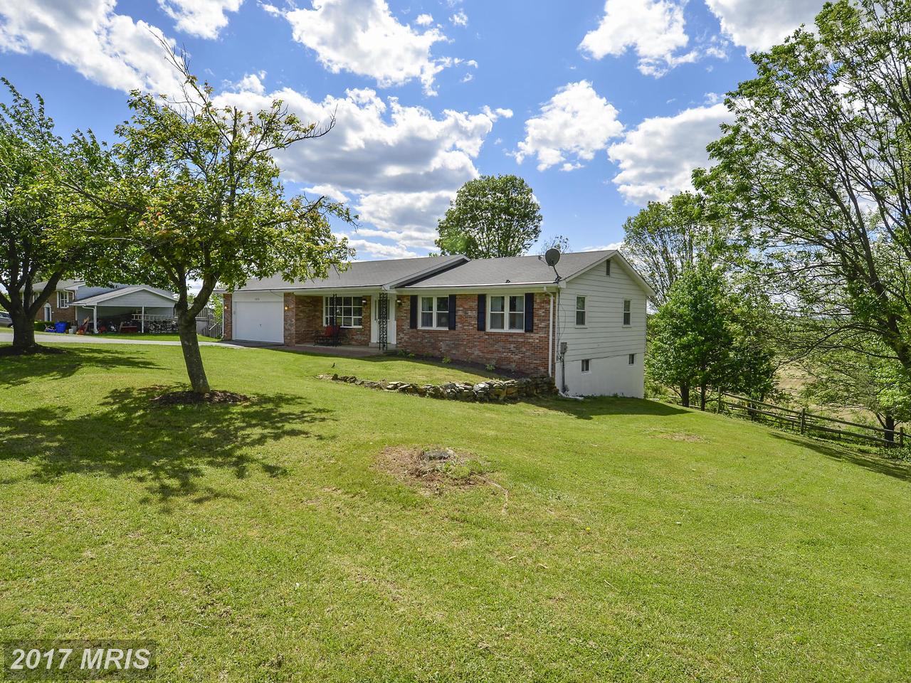 3676 RIDGEVIEW RD, Ijamsville, MD 21754