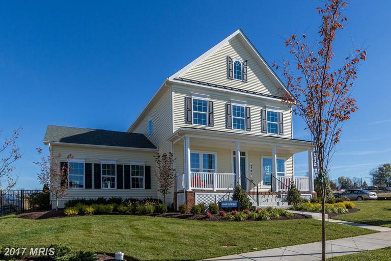 5851 OAKDALE VILLAGE ROAD, Ijamsville, MD 21754