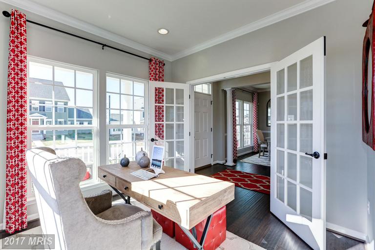 5851 OAKDALE VILLAGE ROAD, Ijamsville, MD 21754