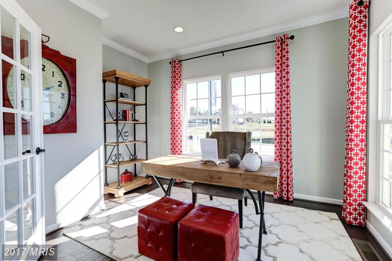 5851 OAKDALE VILLAGE ROAD, Ijamsville, MD 21754