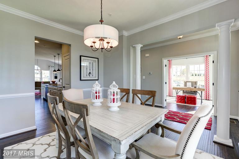 5851 OAKDALE VILLAGE ROAD, Ijamsville, MD 21754