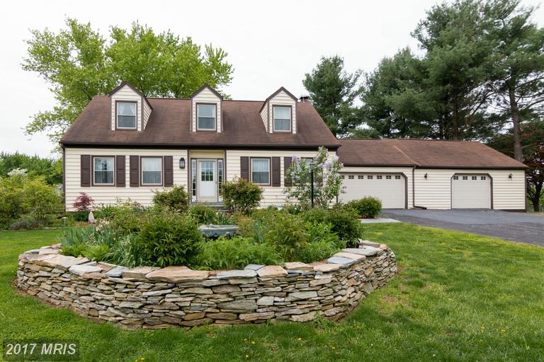 2199 BELLEMONTE COURT, Jefferson, MD 21755