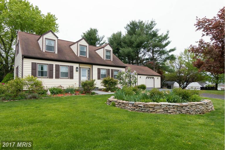 2199 BELLEMONTE COURT, Jefferson, MD 21755