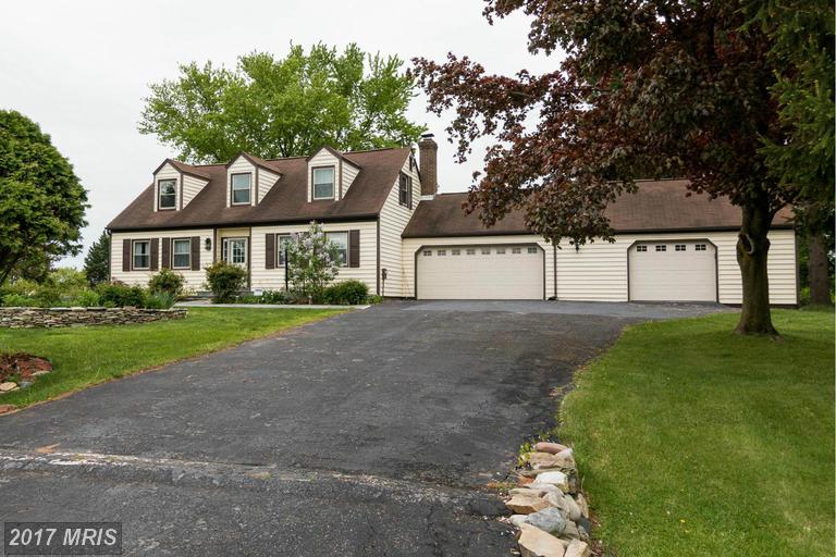 2199 BELLEMONTE COURT, Jefferson, MD 21755
