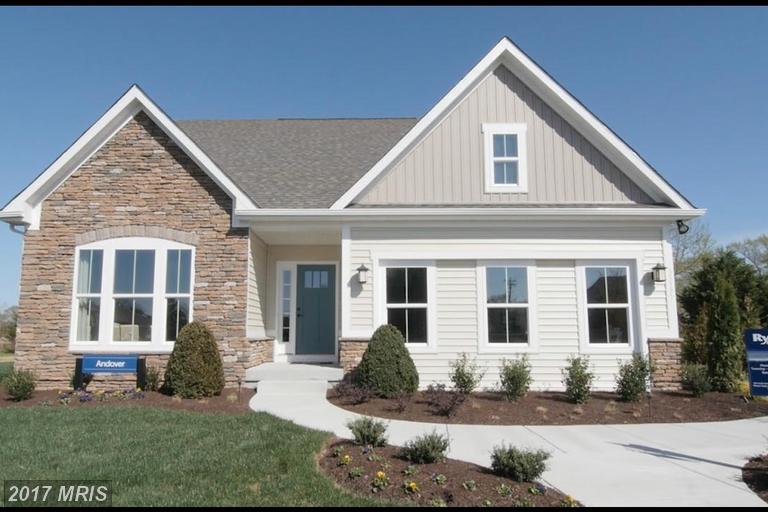 4706 BASILONE LANE, Jefferson, MD 21755