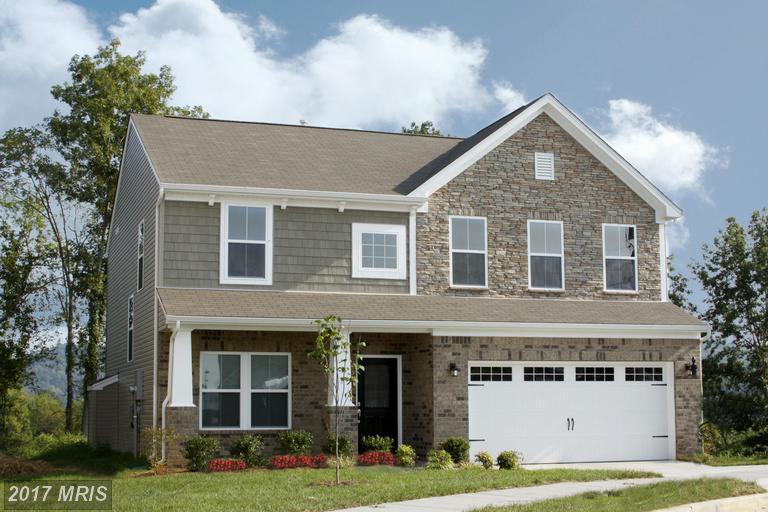6 BASILONE DR, Jefferson, MD 21755
