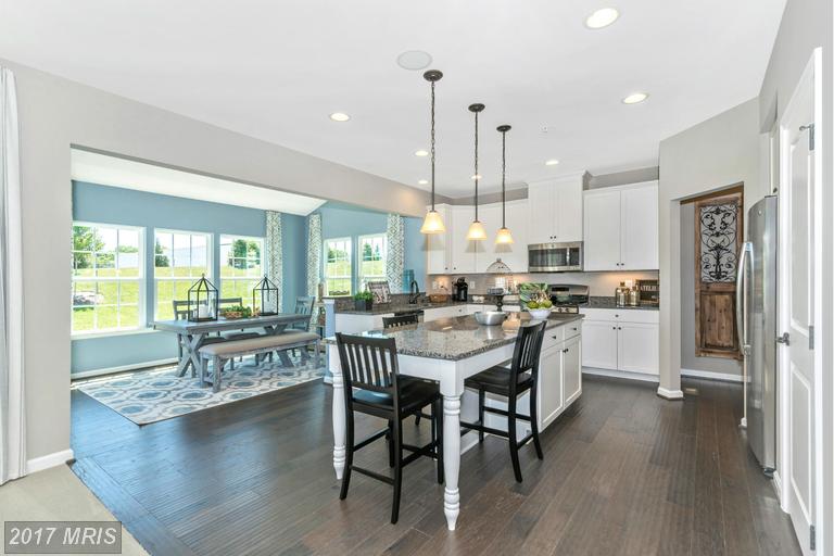 6 BASILONE DR, Jefferson, MD 21755