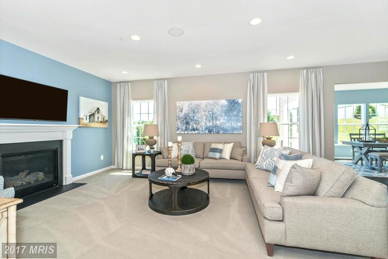 6 BASILONE DR, Jefferson, MD 21755