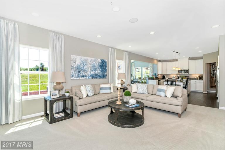 6 BASILONE DR, Jefferson, MD 21755