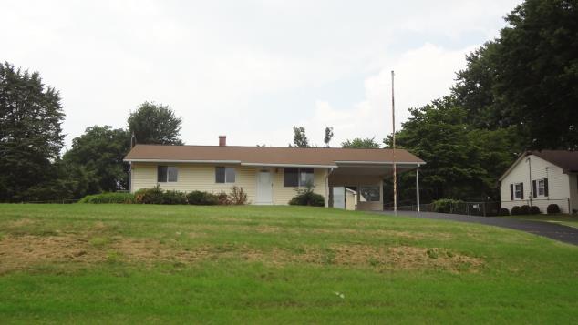 3640 Lander RdJefferson, MD, 21755Frederick County