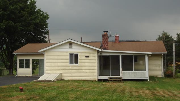 3640 Lander RdJefferson, MD, 21755Frederick County