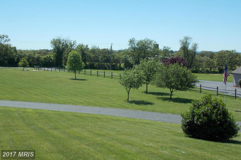 5403 PORTERSTOWN ROAD, Keedysville, MD 21756