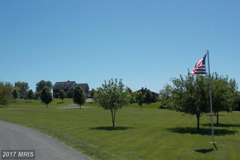 5403 PORTERSTOWN ROAD, Keedysville, MD 21756
