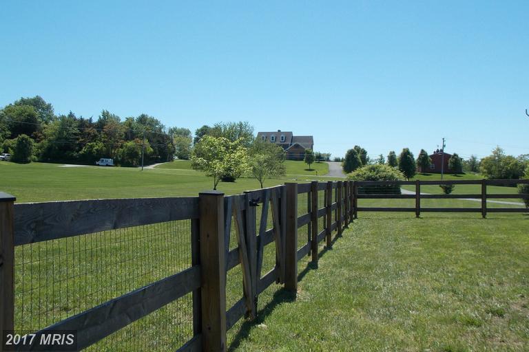 5403 PORTERSTOWN ROAD, Keedysville, MD 21756