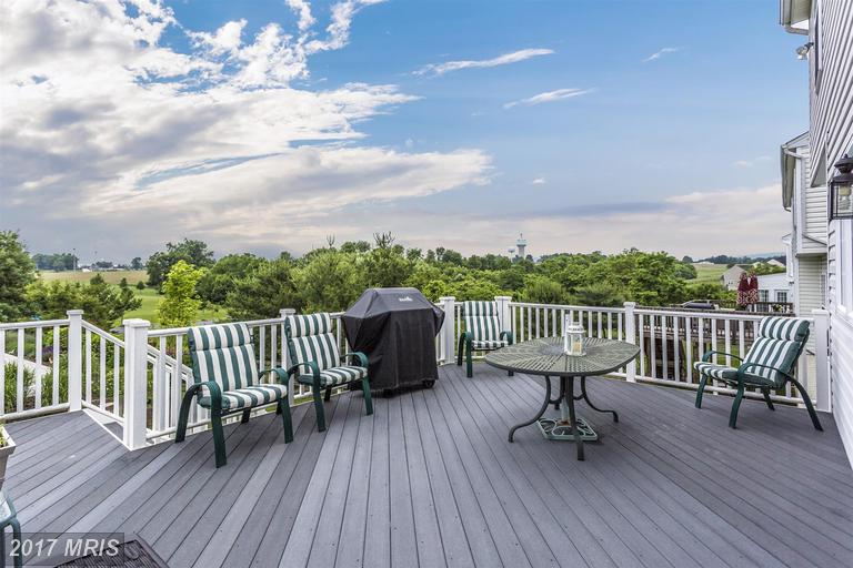 3 SHERIDAN LANE, Brunswick, MD 21758