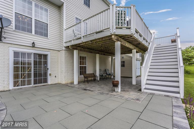 3 SHERIDAN LANE, Brunswick, MD 21758