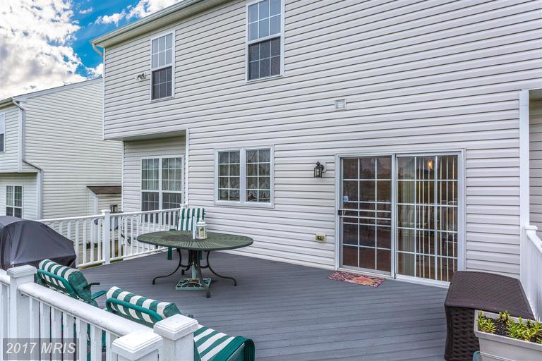 3 SHERIDAN LANE, Brunswick, MD 21758