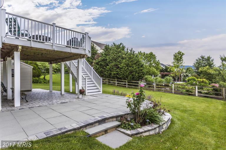 3 SHERIDAN LANE, Brunswick, MD 21758