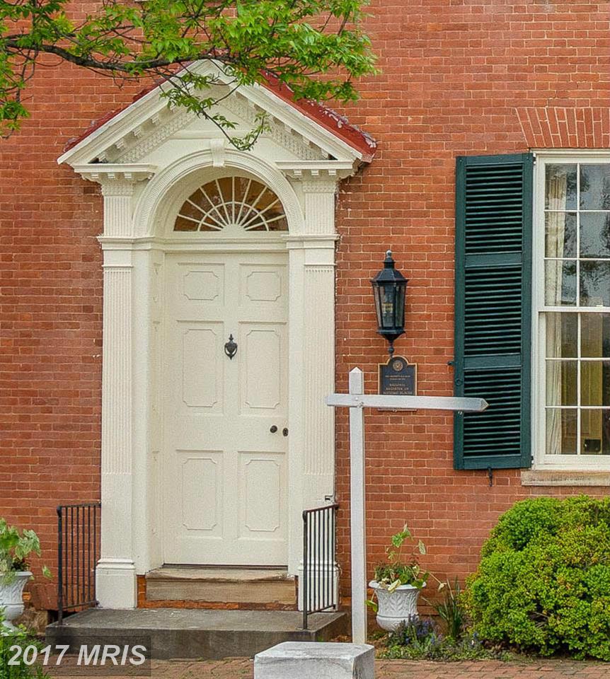 12106 MAIN ST, Libertytown, MD 21762