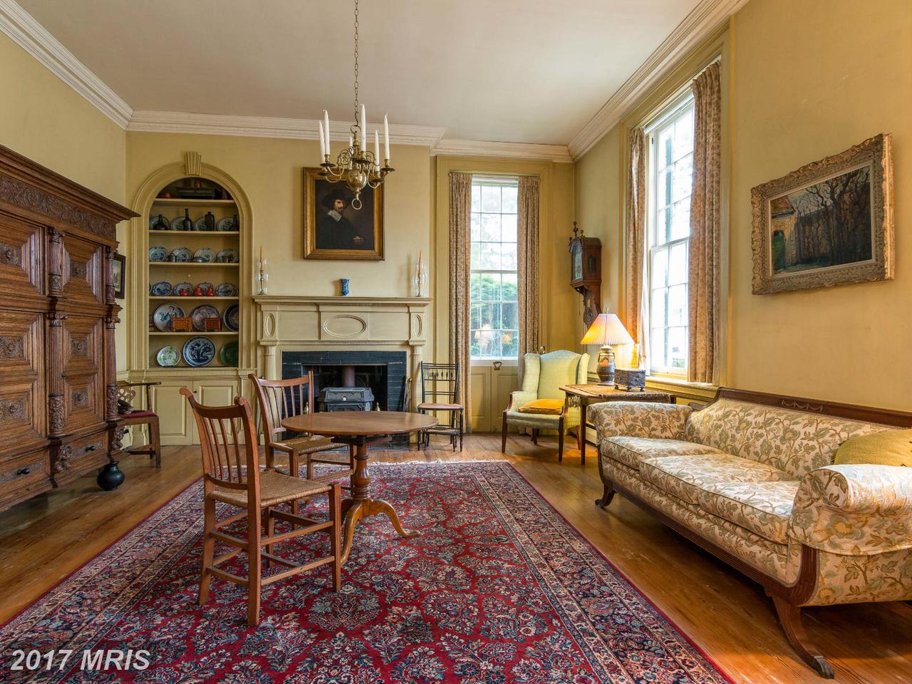 12106 MAIN ST, Libertytown, MD 21762