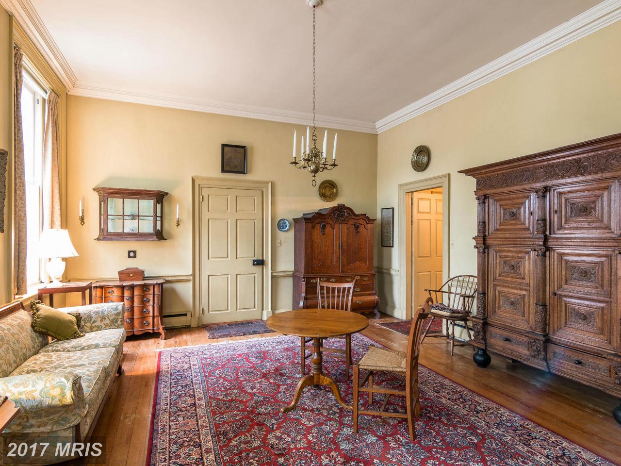 12106 MAIN ST, Libertytown, MD 21762