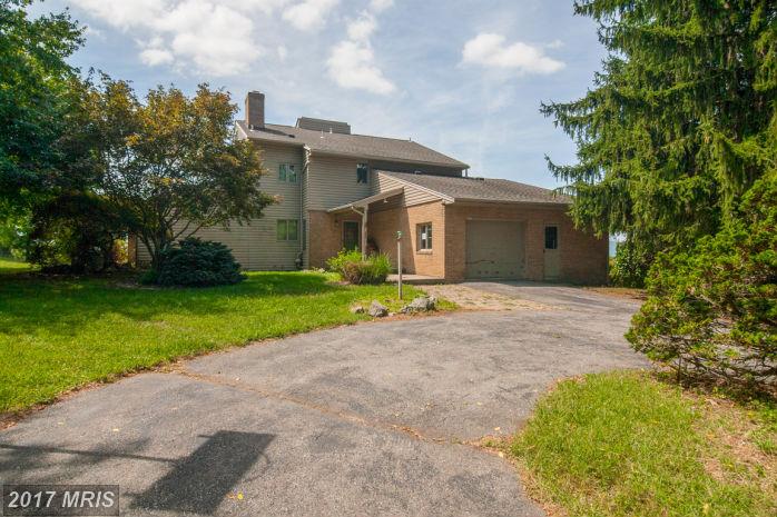 8507 ROSEBUD COURT, Middletown, MD 21769