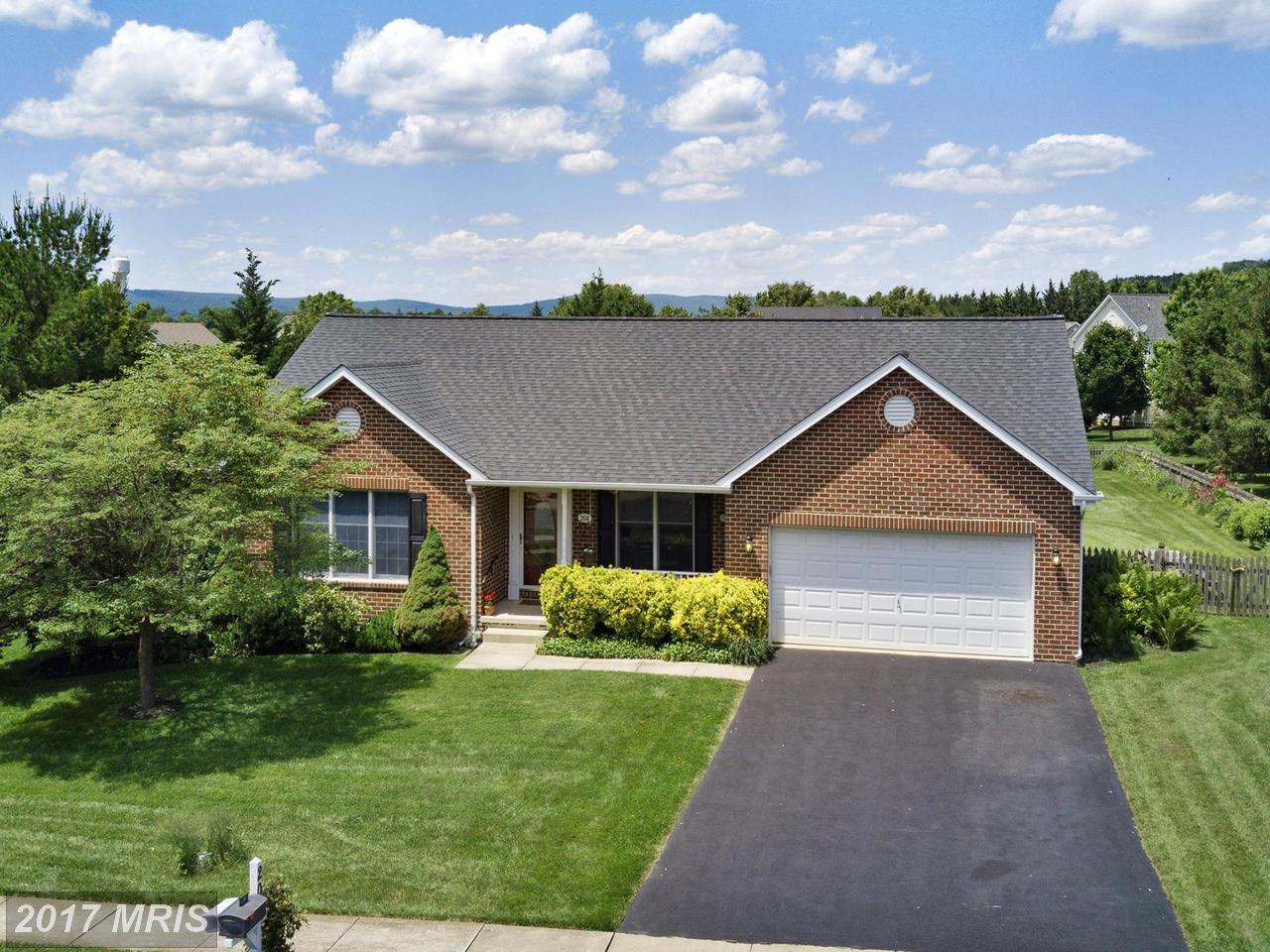 204 MARIAM PASS, Middletown, MD 21769