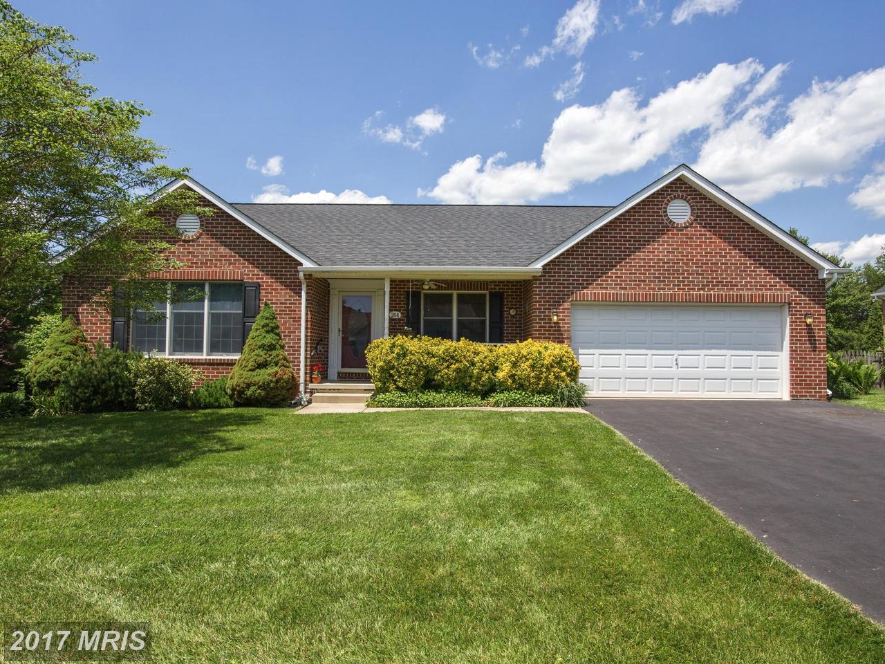 204 MARIAM PASS, Middletown, MD 21769