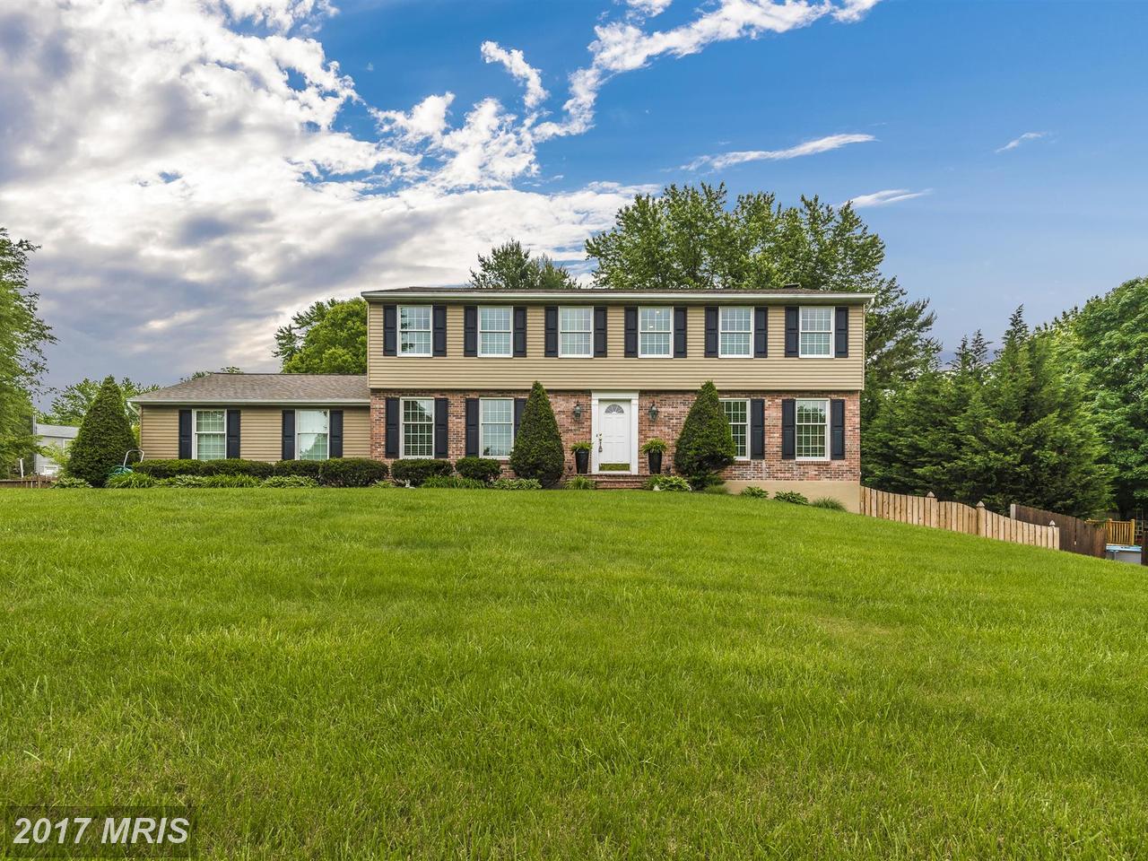7001 WILLOW TREE DR S, Middletown, MD 21769