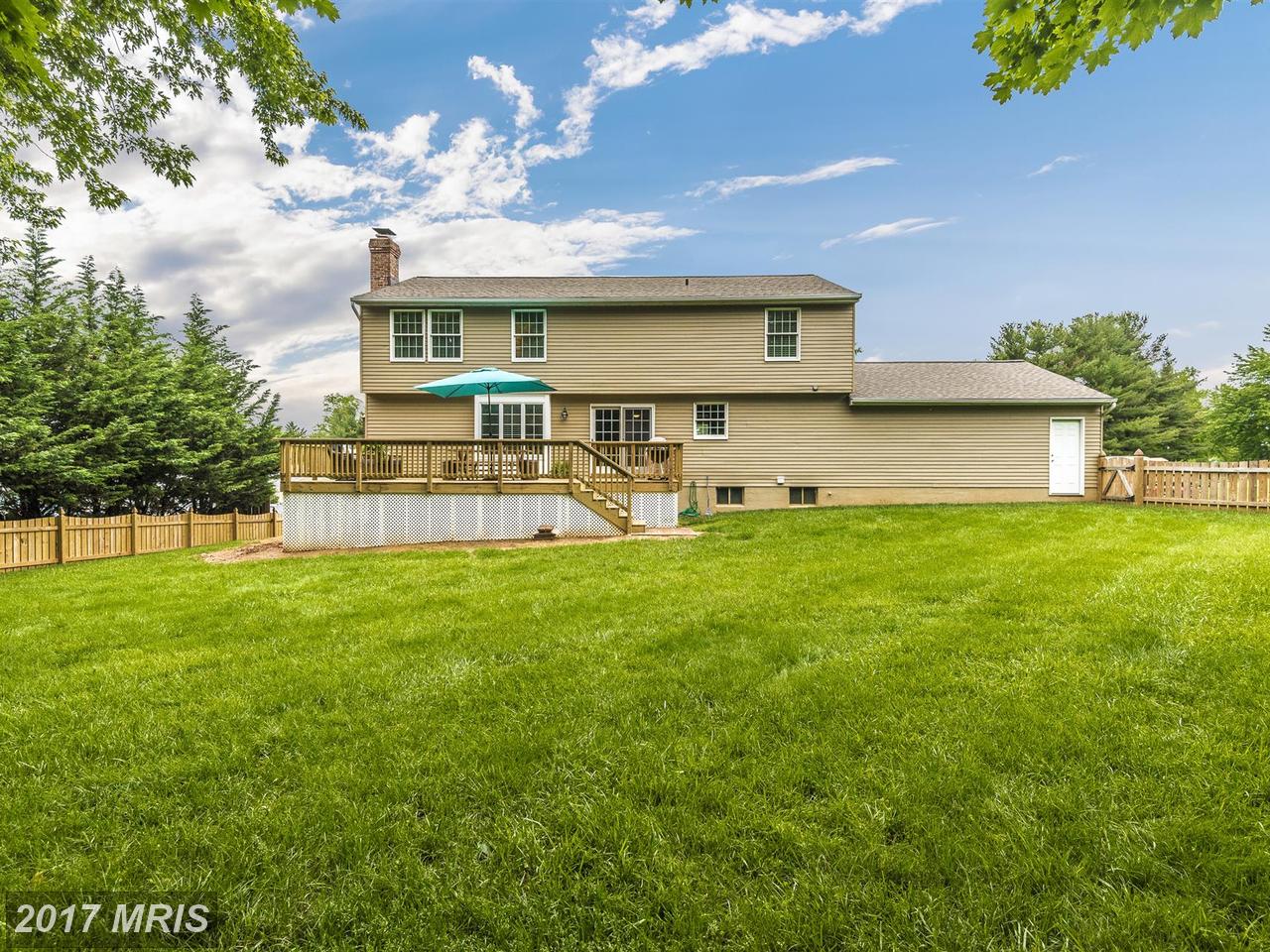 7001 WILLOW TREE DR S, Middletown, MD 21769