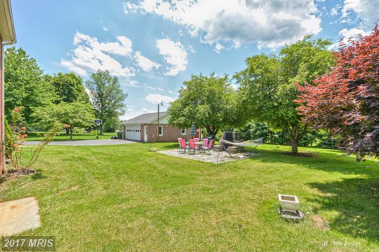 8626 MYERSVILLE ROAD, Middletown, MD 21769